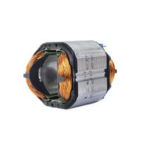 Estator 220v 1604220522 P/ Furadeira Bosch Gsb 550 Re Original