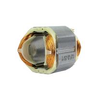 Estator 220v 1614220219 P/ Martelete Bosch Gbh 2-20 D Original Estator 220v 1614220219 P/ Martelete Bosch Gbh 2-20 D Original