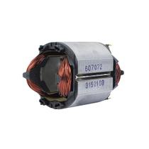 Estator 220v F000607072 P/ Serra Circular Bosch 1e46.0 Original