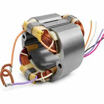 Estator 220v P/ Chave de Impacto Makita Tw1000 Original