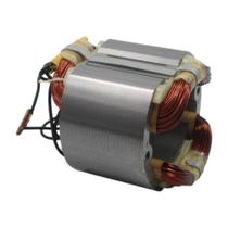 Estator 220v P/ Desengrossadeira Makita 2012nb Original Estator 220v P/ Desengrossadeira Makita 2012nb Original