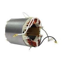 Estator 220v P/ Eletroserra Makita Uc3041a, Uc3541a, e Uc4041a Original