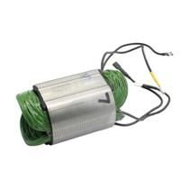 Estator 220v P/ Esmerilhadeira Dewalt Dwe4336-b2 Tipo1 Original