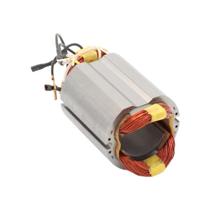 Estator 220v P/ Esmerilhadeira Skil 9002 Moderna Original