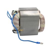 Estator 220v P/ Esmerilhadeira Stanley Stgl2218-b2 Tipo1 Original Estator 220v P/ Esmerilhadeira Stanley Stgl2218-b2 Tipo1 Original