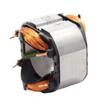 Estator 220v P/ Furadeira Bosch 11b5 Original