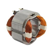 Estator 220v P/ Furadeira Dewalt Dw130v-b2 Tipo1 Original Estator 220v P/ Furadeira Dewalt Dw130v-b2 Tipo1 Original