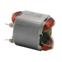 Estator 220v P/ Plaina Bosch Gho 700 Original