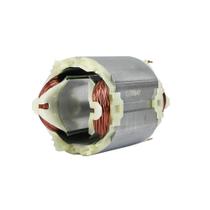 Estator 220v P/ Serra Circular Bosch Gks 67 Original