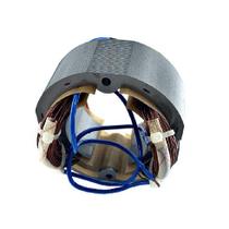 Estator 220v p/ serra circular gks 150 bosch original