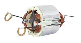 Estator 220v P/ Serra Circular Makita M5801 Original