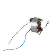 Estator 220v P/ Serra Circular Skil 5402 Original