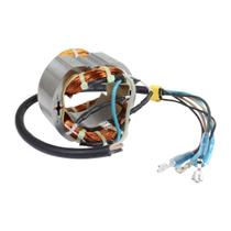 Estator 220v P/ Serra de Mesa Dewalt Dwe7492-b2 Tipo2 Original Estator 220v P/ Serra de Mesa Dewalt Dwe7492-b2 Tipo2 Original