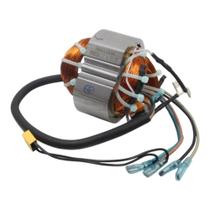 Estator 220v P/ Serra de Mesa Dewalt Dwe7492-b2 Tipo3 Original Estator 220v P/ Serra de Mesa Dewalt Dwe7492-b2 Tipo3 Original