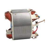 Estator 220v P/ Serra Esquadria Dewalt Dw714-b2 Tipo1 Original