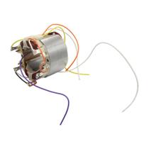 Estator 220v P/ Serra Esquadria Makita Lh1040 Original