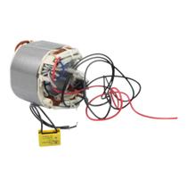 Estator 220v P/ Serra Esquadria Makita Ls1017l e Ls1018l Original