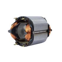 Estator 220v P/ Serra Mármore Bosch 1551.1 Original