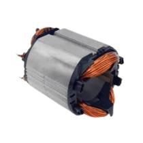 Estator 220v P/ Serra Marmore Gdc150/gdc151 Bosch 1604220551