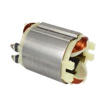 Estator 220v P/ Serra Multi Uso Bosch 3293.0 e Pms400 Original