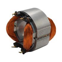 Estator 220v P/ Serra Sabre Dewalt Dw304pk-b2 Original