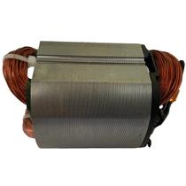 Estator 220V Para Esmerilhadeira Stanley STGS1011 ID 54510 Estator 220V Para Esmerilhadeira Stanley STGS1011 ID 54510