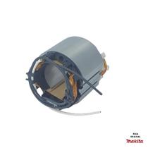 Estator 220v para furadeira makita m0801b /mhp80b Estator 220v para furadeira makita m0801b /mhp80b