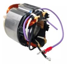 Estator 220v para furadeira MT651/MDP201/MDP203 593598-9 Makita