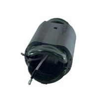 Estator 220V para GPO 14 CE Original 1604220417 BOSCH