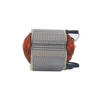 Estator 220v Para Martelete Dewalt Sthr123k 33835 Estator 220v Para Martelete Dewalt Sthr123k 33835