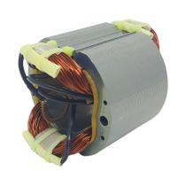 Estator 220V Para Serra Marmore Dewalt DW862BTipo1 47526