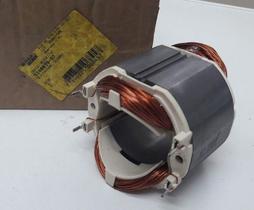 Estator 220v Stanley Black & Decker Dewalt 5140039-97 Estator 220v Stanley Black & Decker Dewalt 5140039-97