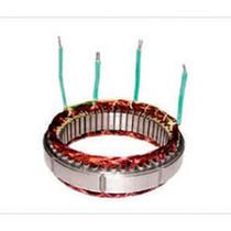 Estator 24V 75A Cargo Ônibus 1618 1621 6.10T MB Ônibus Mafersa Trolebus B10M B58