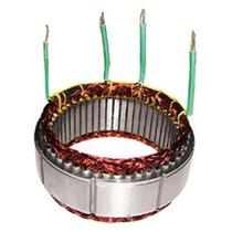 Estator 28V 105A 112 113 Al Cl Tl Compativel MB R Rs Rsd 9121456088