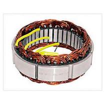 Estator 28V 45A Cargo SC Komatsu El Detalle Atlas Copco Alis Diâmetro Interno 89.70 Mm Externo 125.00 Mm Espessura 23.50 Mm 1125045028 1125045029 - BOSCH