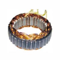 Estator 28V 55A 3 Saidas MB 712 715 914 915 1215 1218 1418 1718 1725 2423 2428 Of1417 Modelo DR 21Si 10470688 19010205