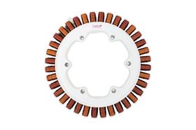 Estator 4417ea1002f Lava E Seca Wd-12311rd, Wd-12320rd