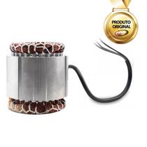 Estator 60mm Motor De Portão Dz Pivo Jetflex Original Ppa Estator 60mm Motor De Portão Dz Pivo Jetflex Original Ppa