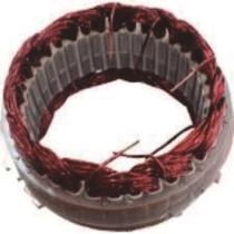 Estator Altenador Bosch 105 amperes 28V MB, Scania, Volvo