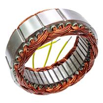 Estator Alternador 114 124 24 Volts 65A - Arielo - AR0364