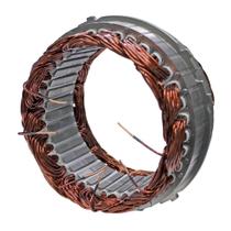 Estator Alternador Agrale Daf Man Mercedes Volkswagen Volvo 24 Volts 80A - Seg - F00M130112