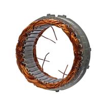 Estator Alternador Agrale Daf Man Mercedes Volkswagen Volvo 24 Volts 80A - SEG - F00M130114