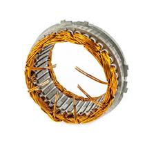 Estator Alternador Audi A4 Corolla Daily Ford F250 F4000 Gol Golf Palio Parati Passat Polo Ranger Saveiro Strada - Seg - F00M120111