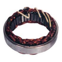 Estator Alternador Bosch 55 amperes 28v MB/Scania/Iveco