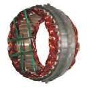 Estator Alternador Bosch Scania SD / Case / Cuminns