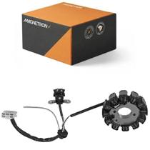 Estator Alternador C/ Bobina Pulso Biz 125 11 a 15 Magnetron Estator Alternador C/ Bobina Pulso Biz 125 11 a 15 Magnetron