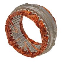 Estator Alternador Corolla Daily Ford F250 F4000 Ranger Gol Golf Logus Palio Parati Passat Polo Santana Saveiro Strada 90A - SEG F00M120108