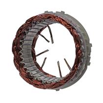 Estator Alternador Daily Class 2005 a 2007 Eurocargo Fiat Ducato 2.0 após 2012 150A - SEG - F00M130164