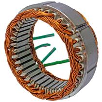 Estator Alternador Escort Gol Kombi Panorama Passat Saveiro Voyage 45A - Automaxx - 30737