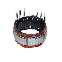 Estator alternador gm chevrolet s-10 100a sg10b012 - valeo Estator alternador gm chevrolet s-10 100a sg10b012 - valeo